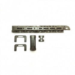 CRC 1A005 Arsenal Extended Cerakote Handguard by KPYK