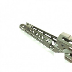 CRC 1A005 Arsenal Extended Cerakote Handguard by KPYK