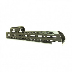 CRC 1A005 Arsenal Extended Cerakote Handguard by KPYK