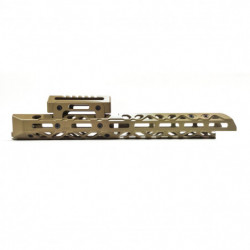 CRC 1A005 Arsenal Extended Cerakote Handguard by KPYK