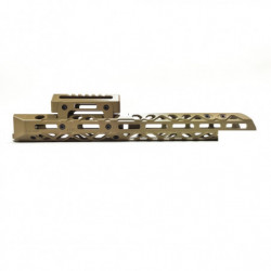 CRC 1A005 Arsenal Extended Cerakote Handguard by KPYK