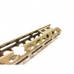 CRC 1A005 Arsenal Extended Cerakote Handguard by KPYK