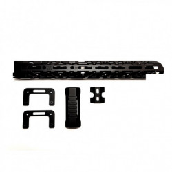 CRC 1A005 Arsenal Extended Cerakote Handguard by KPYK