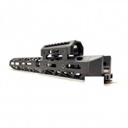 CRC 1A005 Arsenal Extended Cerakote Handguard by KPYK