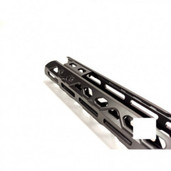 CRC 1A005 Arsenal Extended Cerakote Handguard by KPYK