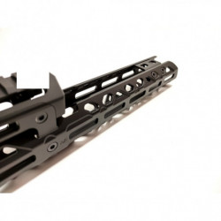 CRC 1A005 Arsenal Extended Cerakote Handguard by KPYK