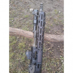 CRC 1A005 Arsenal Extended Cerakote Handguard by KPYK