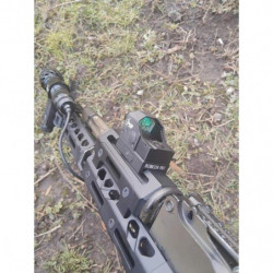 CRC 1A005 Arsenal Extended Cerakote Handguard by KPYK