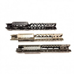 CRC 1A005 Arsenal Extended Cerakote Handguard by KPYK