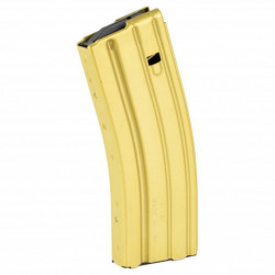 Magazine DURAMAG 30Rd 5.56 Aluminum