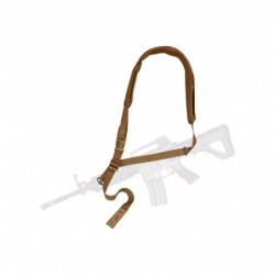 Quick Detach (QD) Rifle Sling "Duty M-3" by Tactical Decisions