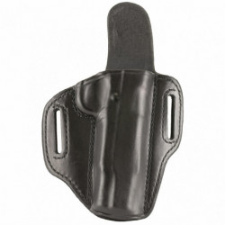 Don Hume 721OT Holster Leather