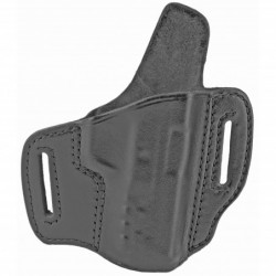 Don Hume 721OT Holster Leather