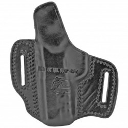 Don Hume 721OT Holster Leather