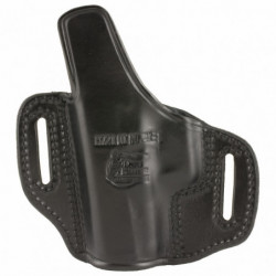 Don Hume 721OT Holster Leather