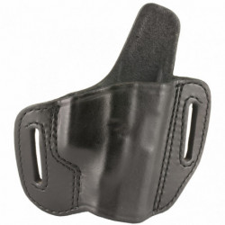 Don Hume 721OT Holster Leather