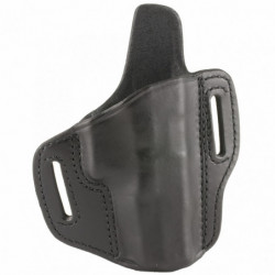 Don Hume 721OT Holster Leather