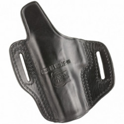 Don Hume 721OT Holster Leather