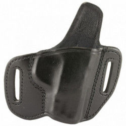 Don Hume 721OT Holster Leather