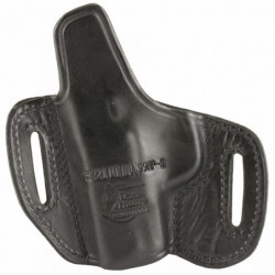 Don Hume 721OT Holster Leather