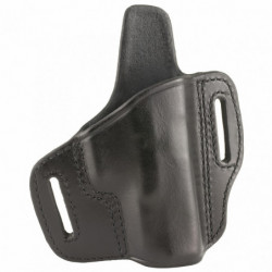 Don Hume 721OT Holster Leather