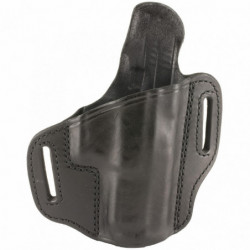 Don Hume 721OT Holster Leather