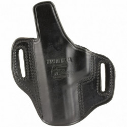 Don Hume 721OT Holster Leather