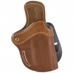 1791 Optic Ready Paddle RH Holster