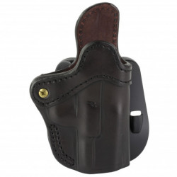 1791 Optic Ready Paddle RH Holster