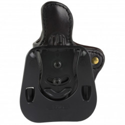 1791 Optic Ready Paddle RH Holster