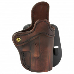 1791 Optic Ready Paddle RH Holster