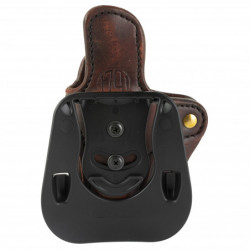 1791 Optic Ready Paddle RH Holster