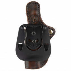 1791 Optic Ready Paddle RH Holster