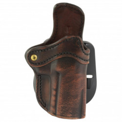 1791 Optic Ready Paddle RH Holster