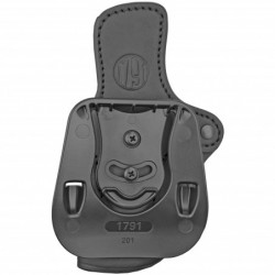 1791 Optic Ready Paddle RH Holster