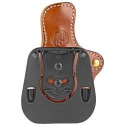 1791 Optic Ready Paddle RH Holster