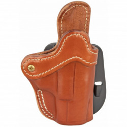 1791 Optic Ready Paddle RH Holster