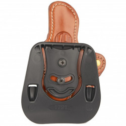 1791 Optic Ready Paddle RH Holster