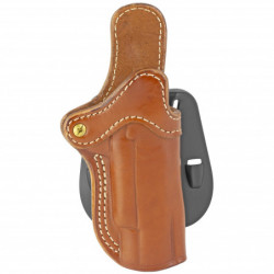 1791 Optic Ready Paddle RH Holster