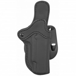 1791 Optic Ready Paddle RH Holster