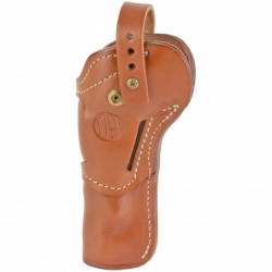 1791 Single Action Revolver Ambi Holster