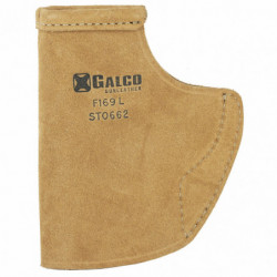 Galco Stow-N-Go Inside The Pant Holster