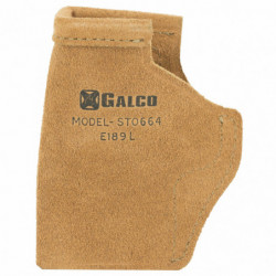 Galco Stow-N-Go Inside The Pant Holster