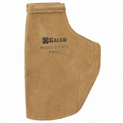 Galco Stow-N-Go Inside The Pant Holster