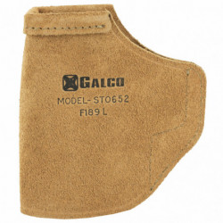 Galco Stow-N-Go Inside The Pant Holster