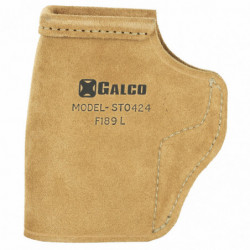 Galco Stow-N-Go Inside The Pant Holster