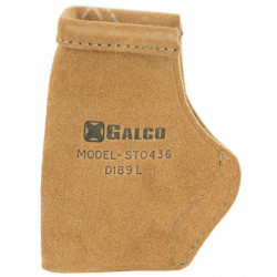 Galco Stow-N-Go Inside The Pant Holster