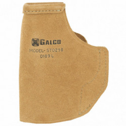 Galco Stow-N-Go Inside The Pant Holster