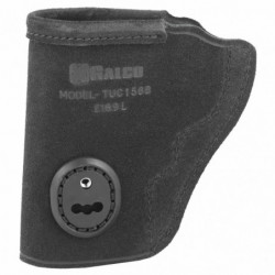 Galco Tuck-N-Go RH Holster Black