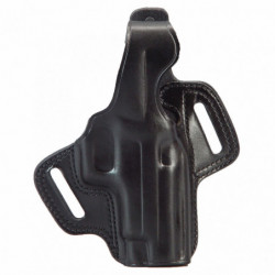 Galco Fletch High Ride Belt Holster